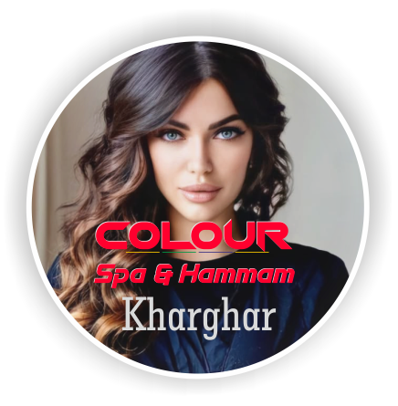 Colour Spa and Hammam Kharghar